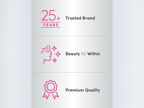NeoCell Advanced Collagen Peptides 390g trusted brand premium quality