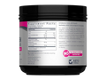 NeoCell Advanced Collagen Peptides 390g supplement facts and ingredients label side