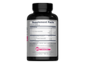 Neocell Collagen Beauty Builder 150 Caplets supplement facts and ingredients label side