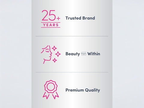 NeoCell Grass Fed Collagen Peptides Tablets trusted brand premium quality