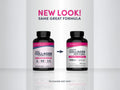NeoCell Grass Fed Collagen Peptides Tablets packaging may vary