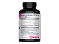 NeoCell Grass Fed Collagen Peptides Tablets supplement facts panel