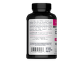 NeoCell Grass Fed Collagen Peptides Tablets 180 count back label showing barcode