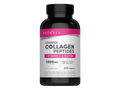 NeoCell Grass Fed Collagen Peptides Tablets front view 270 count bottle packaging