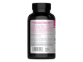 NeoCell Grassfed Collagen Peptides Plus Vitamin C Caplets 360 count back label showing barcode