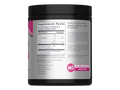 NeoCell Grassfed Collagen Peptides Powder Berry Lemon 190g supplement facts panel