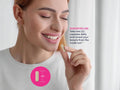 NeoCell Hyaluronic Acid Capsules 100mg 60 capsules suggested use directions