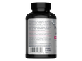 NeoCell Hyaluronic Acid Capsules 100mg 60 capsules back label showing barcode