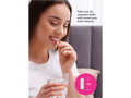 NeoCell Keratin and Collagen 60 capsules suggested use directions
