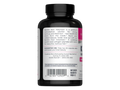 NeoCell Keratin and Collagen 60 capsules back label showing barcode