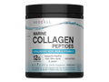 NeoCell Marine Collagen Peptides Powder 200g front view tub packaging