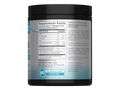 NeoCell Marine Collagen Peptides Powder 200g supplement facts and ingredients label side