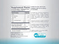 NeoCell Marine Collagen Peptides Powder 200g supplement facts panel
