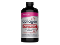 NeoCell Pomegranate Liquid Collagen 473ml front view bottle packaging