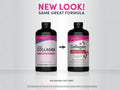 NeoCell Pomegranate Liquid Collagen 473ml packaging may vary