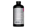 NeoCell Pomegranate Liquid Collagen 473ml back label showing barcode