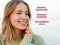 NeoCell Super Collagen Plus 195g key benefits graphic