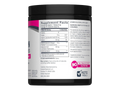 NeoCell Super Collagen Plus 195g supplement facts and ingredients label side
