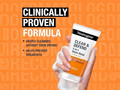 Neutrogena Clear & Defend 2-in-1 Wash & Mask 150ml - 1% Salicylic Acid Formula