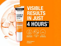 Neutrogena Clear & Defend Targeted Gel 15ml - 0.5% Salicylic Acid Formula