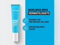 Neutrogena Hydro Boost Eye Cream 15ml - With Hyaluronic Acid & Vitamin E