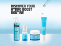 Neutrogena Hydro Boost Eye Cream 15ml - With Hyaluronic Acid & Vitamin E variants