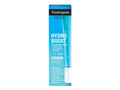 Neutrogena Hydro Boost Eye Awakening Gel-Cream 15ml box tube, blue packaging, on white background.