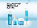 Neutrogena Hydro Boost Water Gel 50ml - Oil-Free Moisturiser with Hyaluronic Acid variants