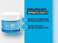 Neutrogena Hydro Boost Water Gel 50ml - Oil-Free Moisturiser with Hyaluronic Acid