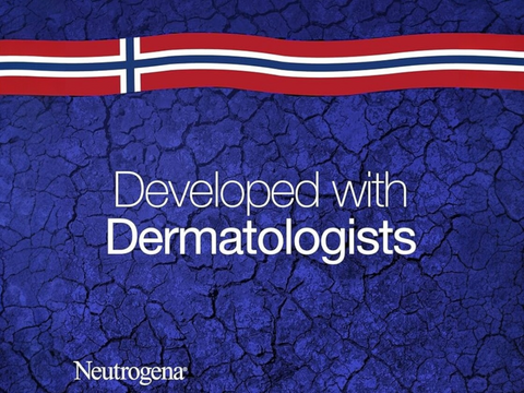 Neutrogena Norwegian Formula Lip Balm SPF 20 - 4.8g, Moisturising Sun Care