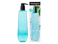 Neutrogena Rainbath Ocean Mist Shower & Bath Gel 1182ml pump bottle & packaging box.
