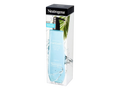 Neutrogena Rainbath Ocean Mist Shower & Bath Gel 1182ml pump bottle. Side view.