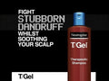 Neutrogena T/Gel Therapeutic Shampoo – 250ml