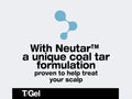 Neutrogena T/Gel Therapeutic Shampoo