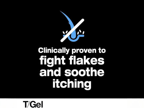 Neutrogena T/Gel Therapeutic Shampoo