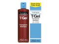 Neutrogena T/Gel Therapeutic Shampoo – 250ml bottle & box
