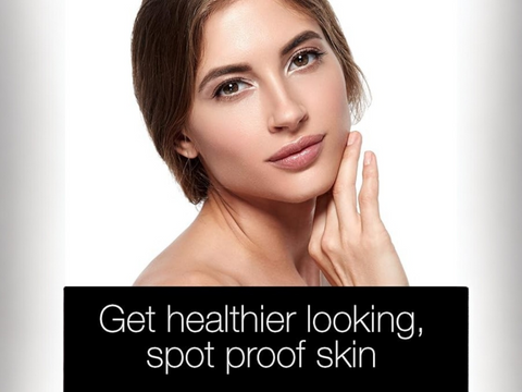 Neutrogena Visibly Clear Daily Scrub 150ml - Exfoliating Face Wash with Salicylic Acid