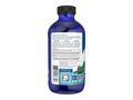 Nordic Naturals Arctic Cod Liver Oil 1060mg Omega-3 + Vitamin A – 237ml Strawberry Liquid product barcode on bottle packaging