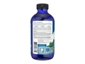 Nordic Naturals Arctic Cod Liver Oil 1060mg Omega-3 + Vitamin A – 237ml Orange Liquid product barcode on bottle packaging