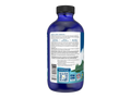 Nordic Naturals Arctic Cod Liver Oil 1060mg Omega-3 + Vitamin A – 473ml Orange Liquid product barcode on bottle packaging