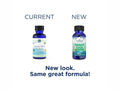 Nordic Naturals Baby's DHA Vegetarian - 1050mg Omega-3 from Algae - 30ml Liquid