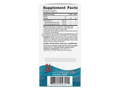 Nordic Naturals Children's DHA Xtra 636mg Omega-3 Berry Punch – 90 Softgels product barcode on bottle packaging