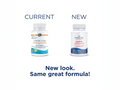 Nordic Naturals CoQ10 Ubiquinol - 100mg Active Coenzyme Q10 - 60 Softgels