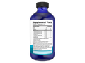 Nordic Naturals Complete Omega-3 Blend EPA DHA GLA Lemon Flavour – 237ml Liquid Supplement Facts panel
