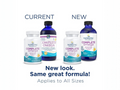Nordic Naturals Complete Omega-3 Blend - EPA DHA GLA - Lemon Flavour - Liquid
