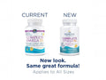 Nordic Naturals Complete Omega-D3 Softgels - Lemon Flavour - 1000 IU D3
