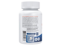 Barcode and product details for Nordic Naturals Vitamin C gummies.
