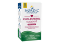 Nordic Naturals Heart Health Formula with Omega-3 and CoQ10 – 60 Softgels bottle front label
