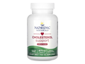 Nordic Naturals Heart Health Formula with Omega-3 and CoQ10 – 60 Softgels bottle front label