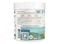 Nordic Naturals Kids Omega-3 Tangerine Gummies 82mg per Serving – 120 Gummies product barcode on bottle packaging